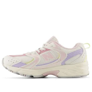 (PS) New Balance 530 'Sea Salt Rose Sugar' P5302AG