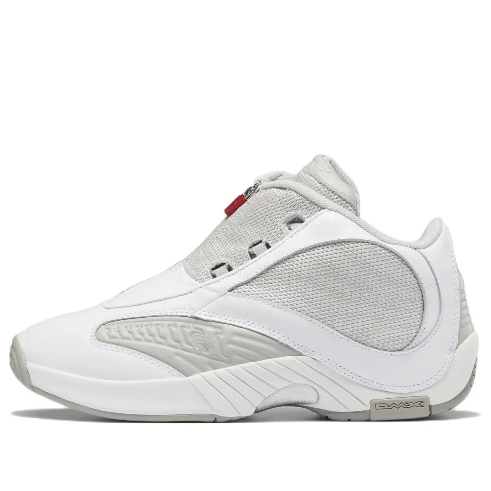 Reebok Packer Shoes x Answer 4 OG 'White Silver' GY4069