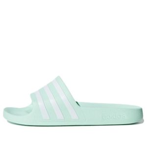 adidas Adilette Aqua 'Ice Mint' F35535