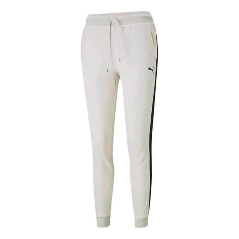 (WMNS) PUMA STYLE CAT SWEATPANTS 587165-05
