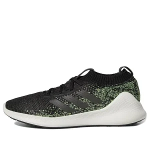 adidas Purebounce+ 'Black Trace Grey' F36686