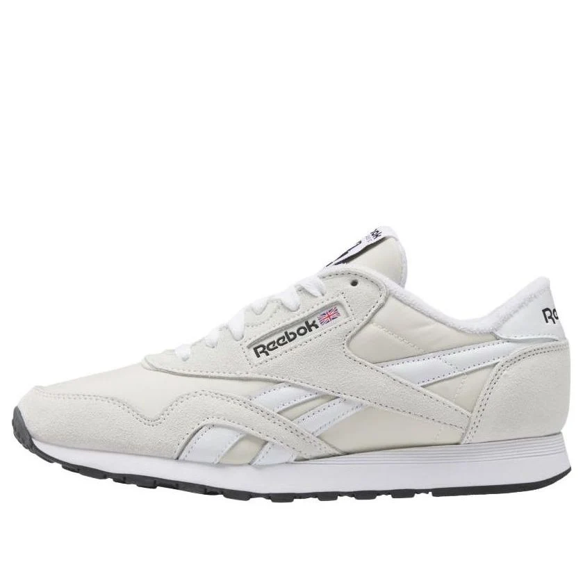 Reebok Classic Nylon 'Morning Fog Black' IG7146