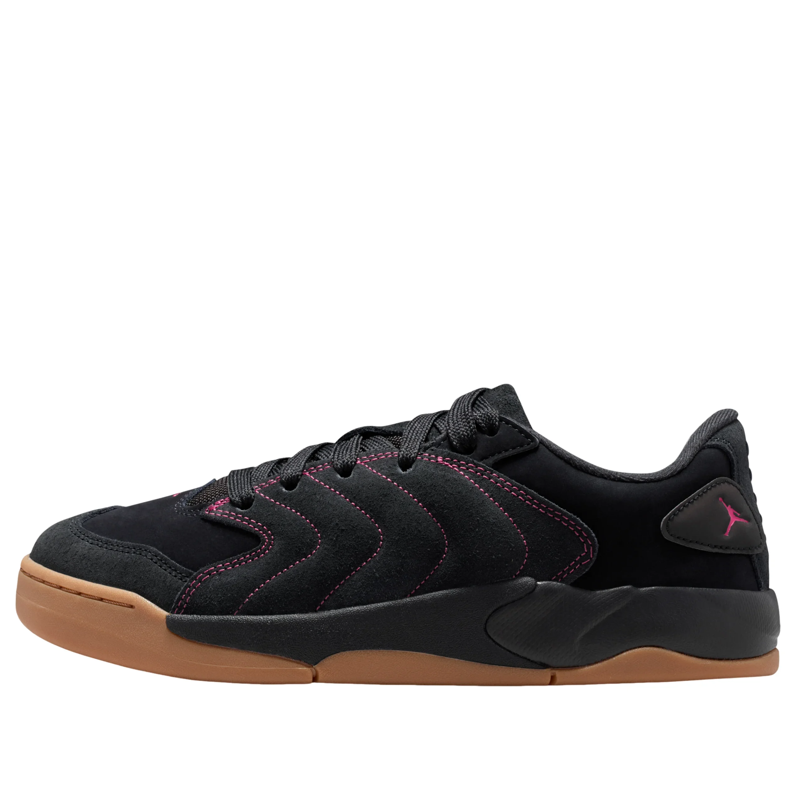 Air Jordan Session 'Black Pinksicle' IB3731-005