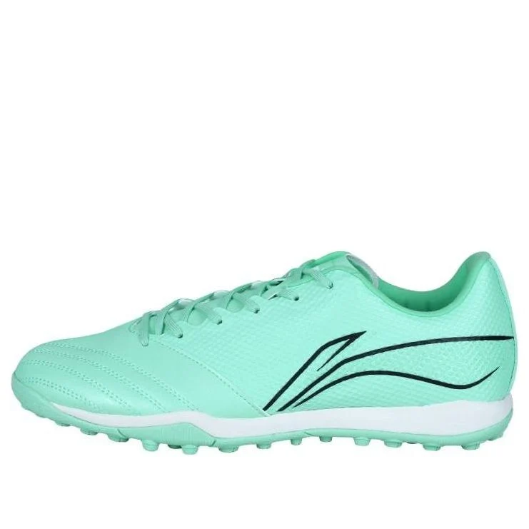 Li-Ning Iron 2.5 TF 'Mint Green' ASTS007-8