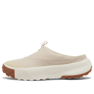 THE NORTH FACE Never Stop Mules 'Gravel White Dune' NF0A8A92-TIU