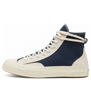 Converse Chuck 70 Hi 'Final Club - Obsidian' 168604C