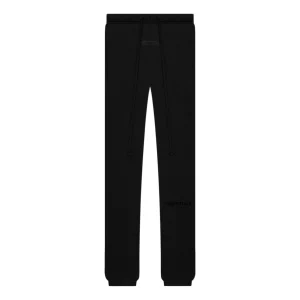 Fear of God Essentials SS22 Sweatpants 'Stretch Limo' FOG-SS22-465