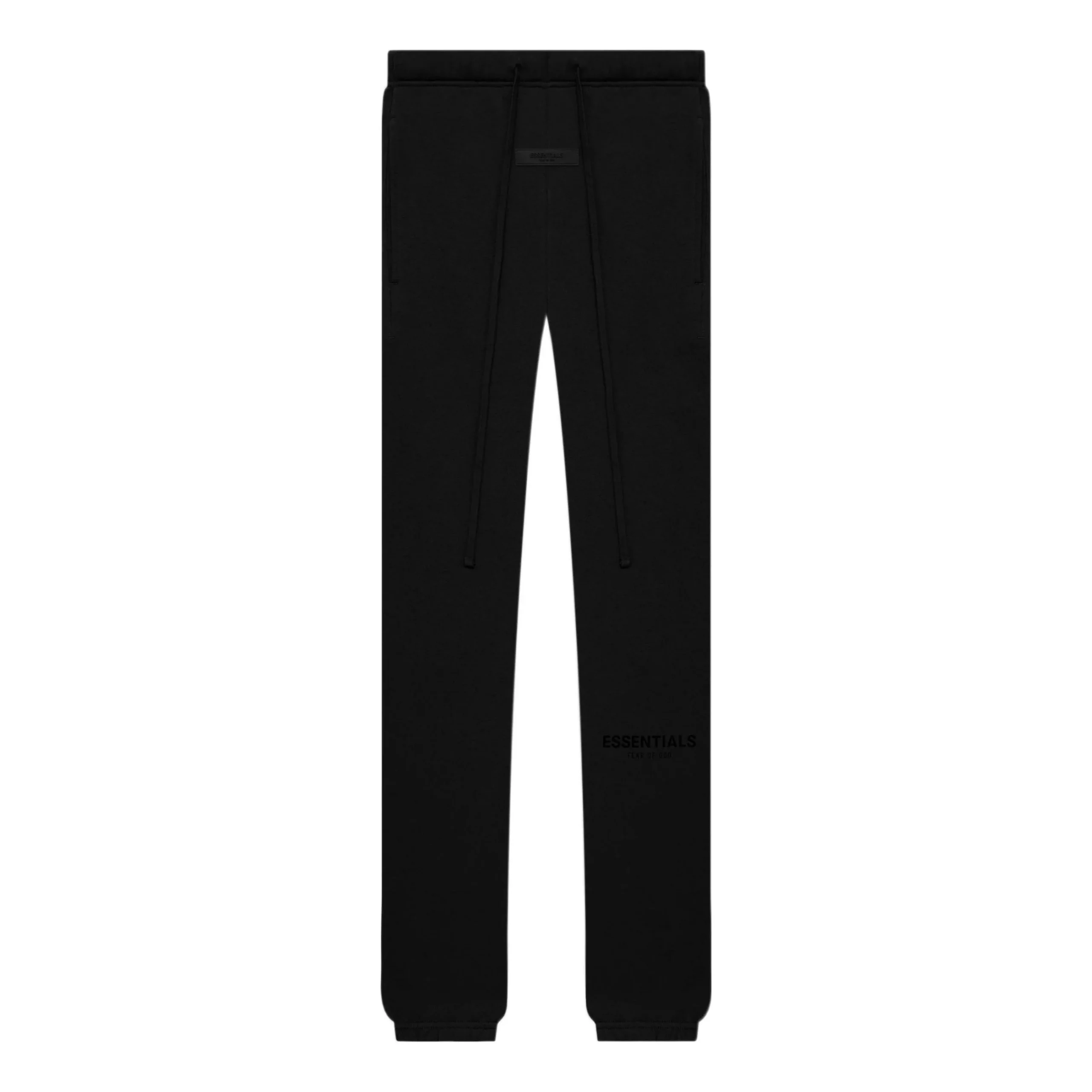 Fear of God Essentials SS22 Sweatpants 'Stretch Limo' FOG-SS22-465