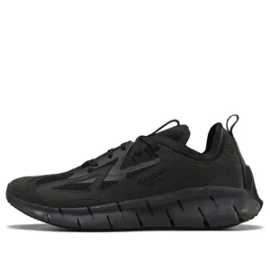 Reebok Zig Kinetica Concept Type 2 'Black True Grey' FW5737