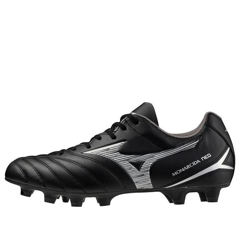 Mizuno MONARCIDA NEO III 'Black Silver' P1GA242503