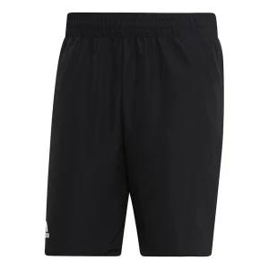 adidas Men's Club Short 9 Sports Training Shorts Black DU0877
