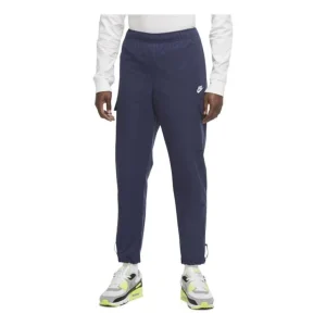 Nike Logo Blue CU4326-410