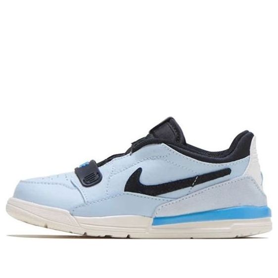 (TD) Air Jordan Legacy 312 Low 'Psychic Blue' CD9056-400