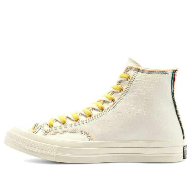 Converse Chuck 70 Hi 'Layers - Egret' 169047C