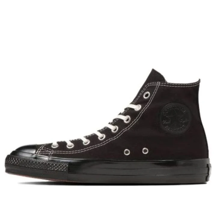 Converse Chuck Taylor All Star Us Blackbottom Hi 'Black' 31309580