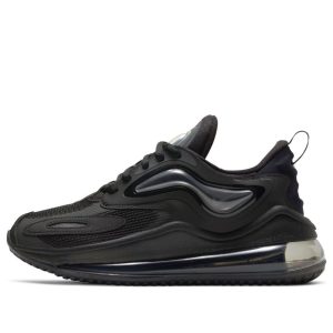 (GS) Nike Air Max Zephyr 'Black Dark Smoke Grey' CN8511-001