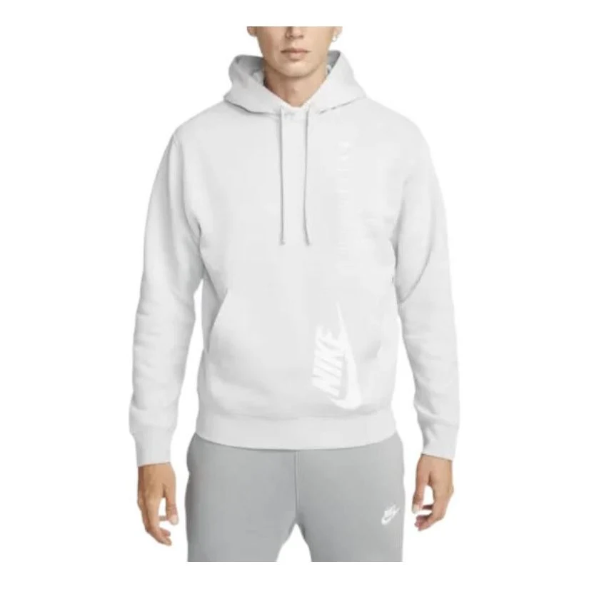 Nike Club Fleece+ Logo DQ5153-097