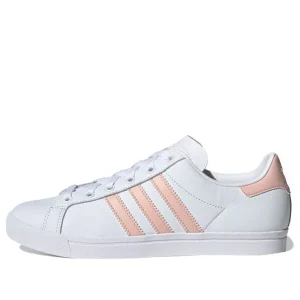 (WMNS) adidas Coast Star 'Vapor Pink' EE8910
