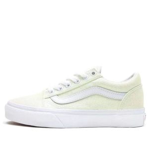 (PS) Vans Old Skool 'Green White' VN0A4BUU3UA