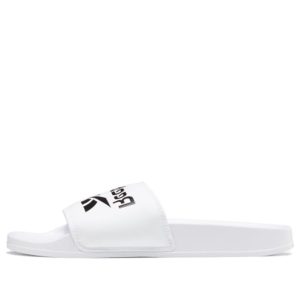 Reebok Classic Slide 'White Black' FW6229