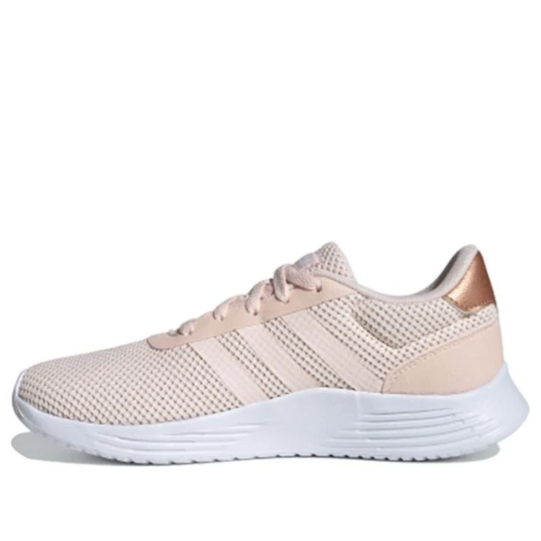 (WMNS) adidas neo Lite Racer 20 'Pink Blue' FW1971