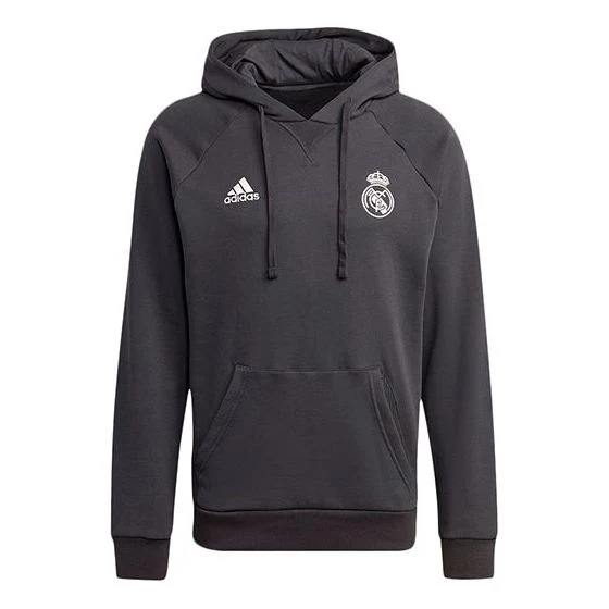 adidas real Madrid Soccer/Football Sports Black GR4276