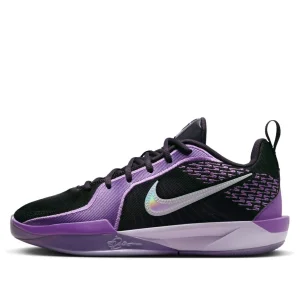 (GS) Nike Sabrina 2 'Court Vision' FQ7376-500