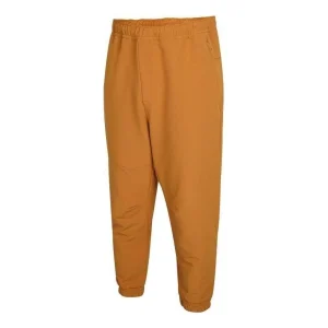 adidas Tech COMM Woven Pants 'Brown' HN9028