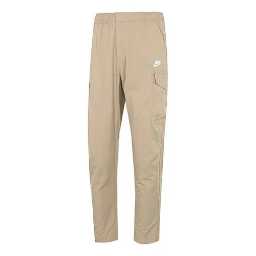Nike Sportswear Utility Pants 'Khaki' DD5208-247