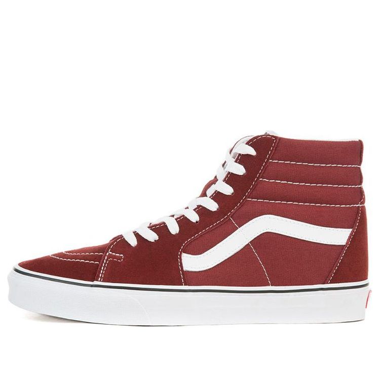 Vans SK8-HI Lite 'Port Royale' VN0A2Z5YR2K
