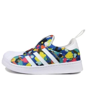 (PS) adidas SuperStar 360 C 'Multi color' EE6264