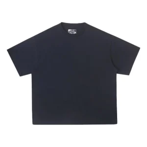 Converse Gold Standard Tee Asia Sizing 'Black' 10026097-A02