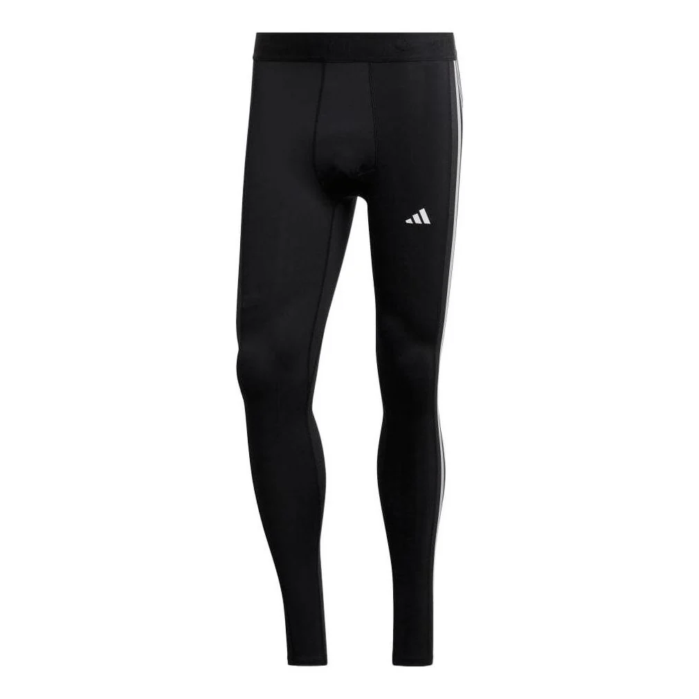 adidas Tf 3s L Tight 'Black White' HD3530