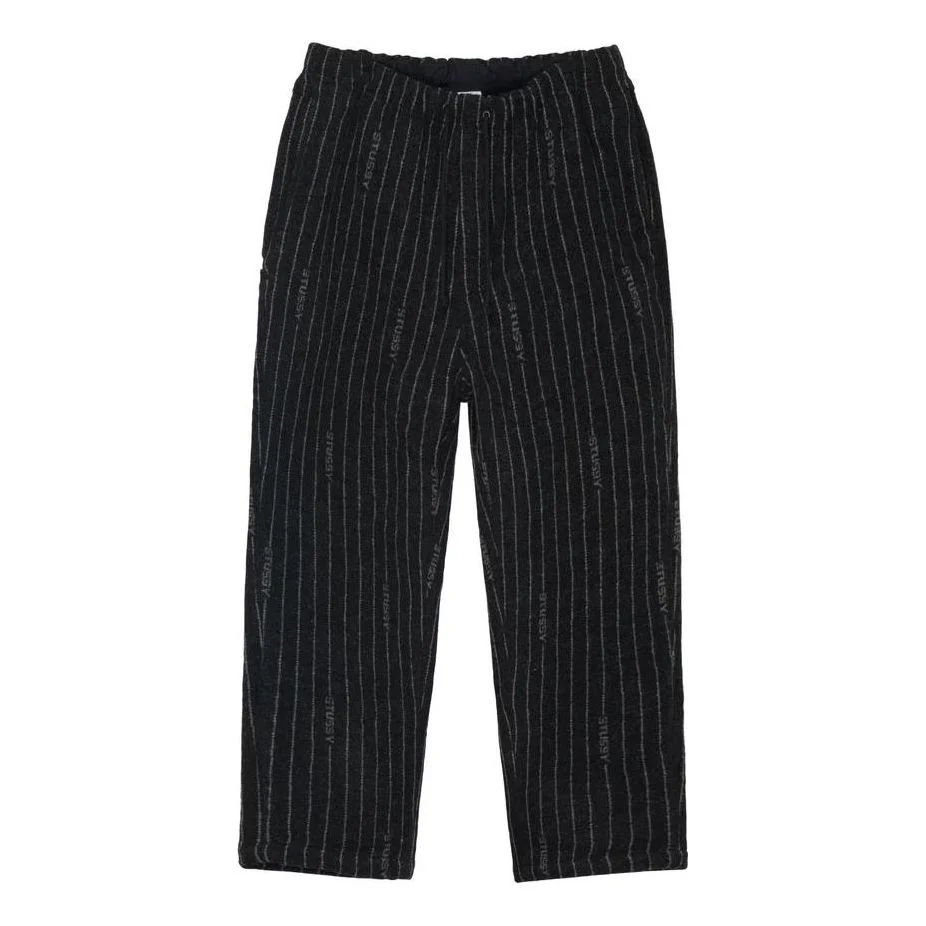 Nike x Stussy Joggers Asia Sizing 'Black' DR4412-010