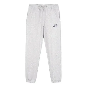 New Balance Sport Seasonal Pant Asia Sizing 'Athletic Grey' MP33527-AG