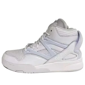 Reebok Juun J x Pump Omni Zone 2 'White Cold Grey' GW8005