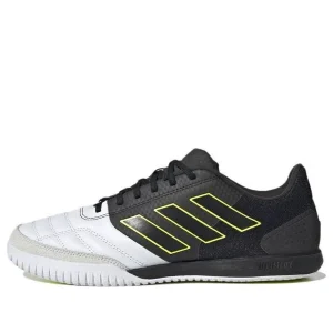 adidas Top Sala Competition 'Black Solar Yellow' GY9055