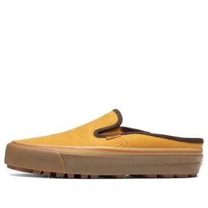 Vans LQQK Studios x OG Mule LX 'Circle V - Honeycomb' VN0A5FC22T0