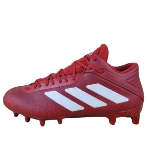 adidas Freak 21 Football Cleats 'Red White' FX7573