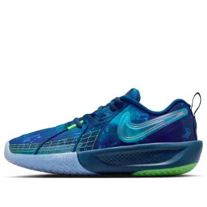(GS) Nike x LEGO GT Cut 3 'Brave Blue' IF2118-400