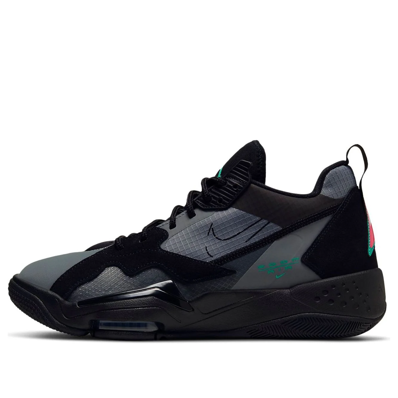 Air Jordan Zoom '92 'Smoke Grey Watermelon' DC9038-001