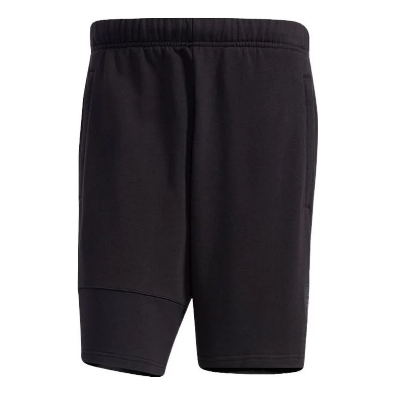 adidas Urban Knit Short 'Black' GP0828