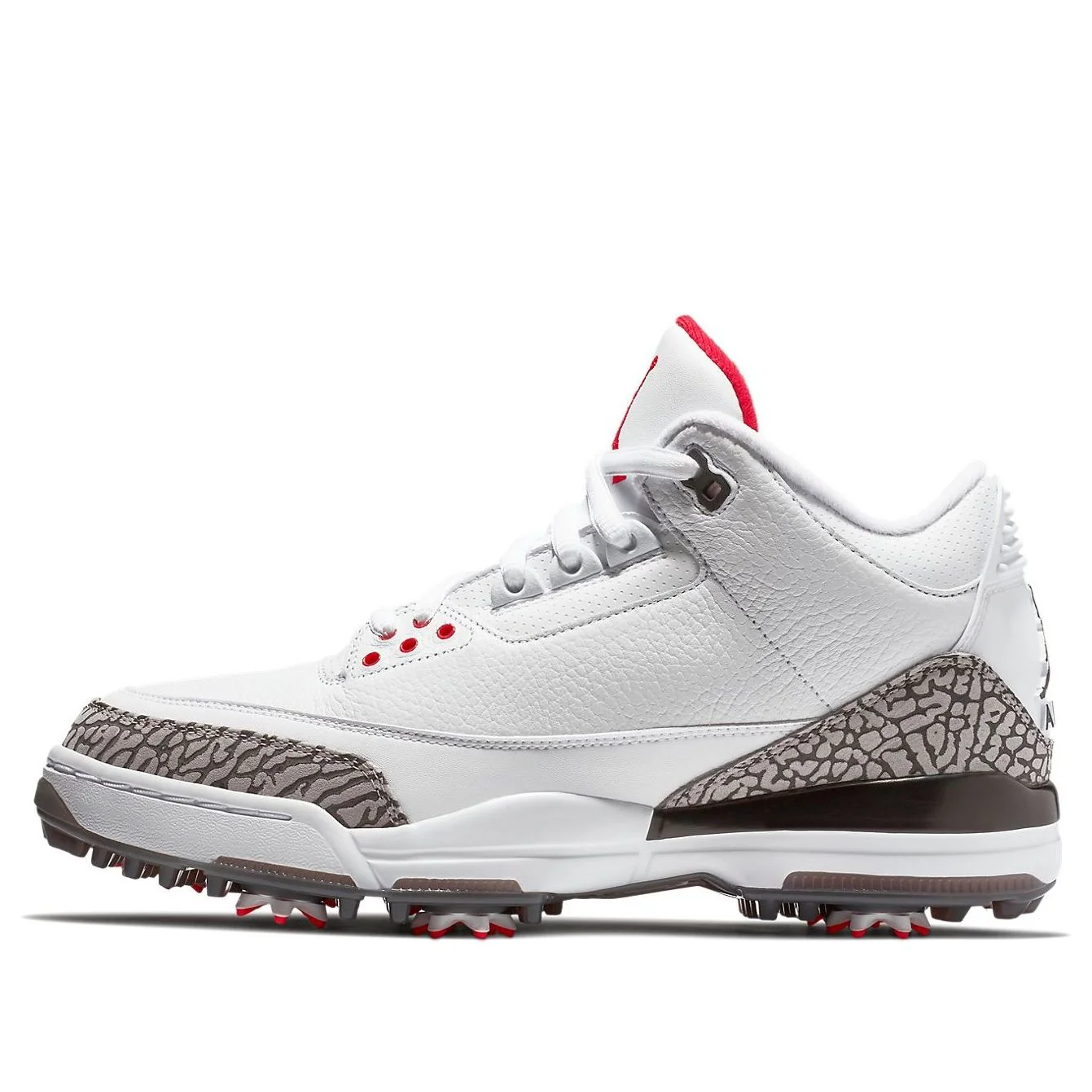 Air Jordan 3 Golf 'White Cement' AJ3783-100
