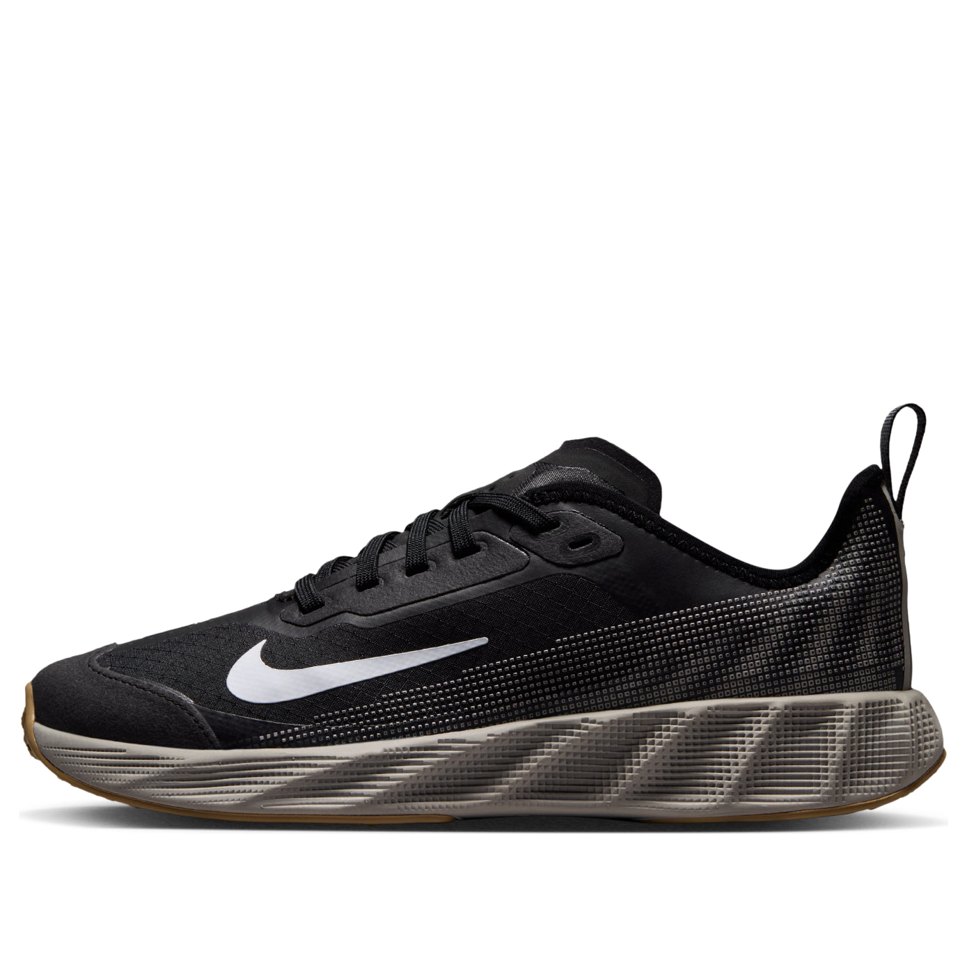 (GS) Nike Ava X 'Black College Grey' IM5371-006