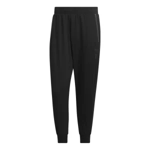 adidas WJ MH KN PNT Pants 'Black' IA8116