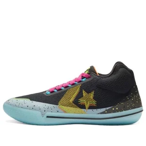 Converse Chuck Taylor All Star BB Evo 'Graffiti - Pale Putty' 168788C