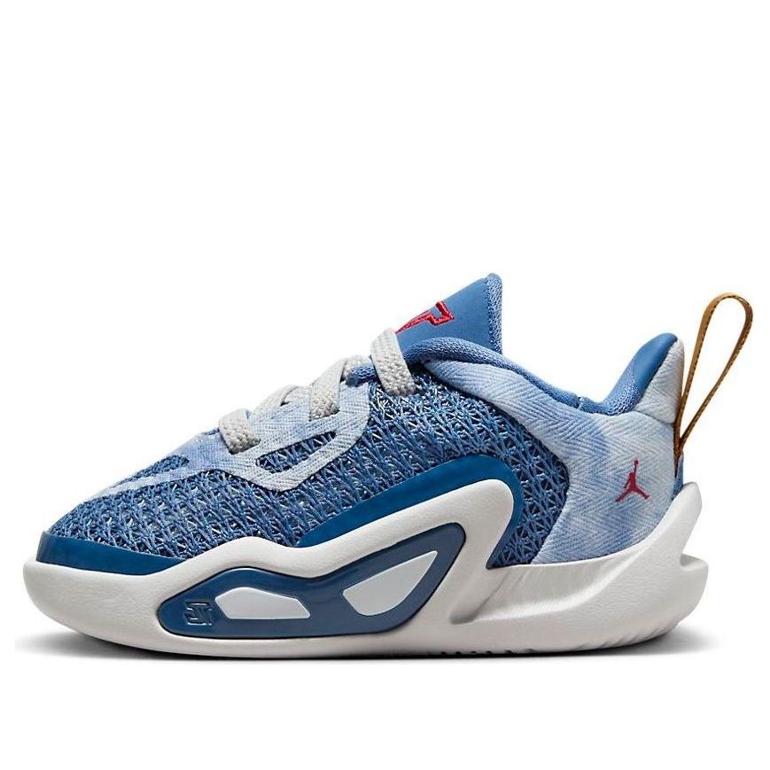 (TD) Air Jordan Tatum 1 'Denim' DX5358-400