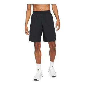Nike Flex 2.0 Woven Training Shorts 'Black' CV7646-010
