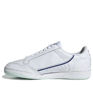 (WMNS) adidas Continental 80 'White Mint Blue' G27725