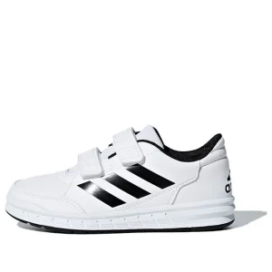 (PS) adidas AltaSport CF K 'Footweaar White' D96830